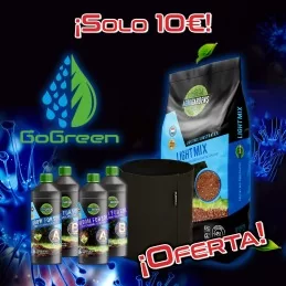 Oferta - AgroGardens Pack