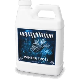 New Millenium Winter Frost Gallon (3.8L)
