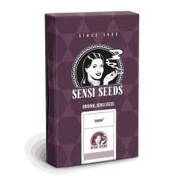 Sensi Seeds Durban® - 10 Semillas