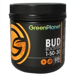 Green Planet Bud booster 1kg